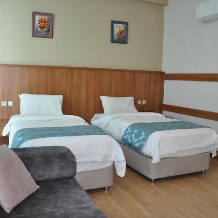 Asil Otel Sanlıurfa Exteriér fotografie