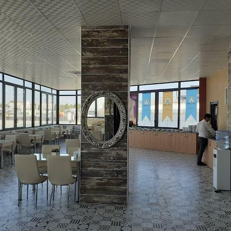 Asil Otel Sanlıurfa Exteriér fotografie