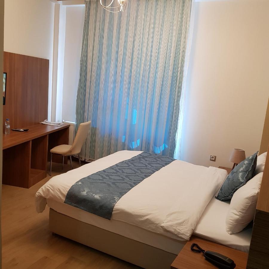 Asil Otel Sanlıurfa Exteriér fotografie