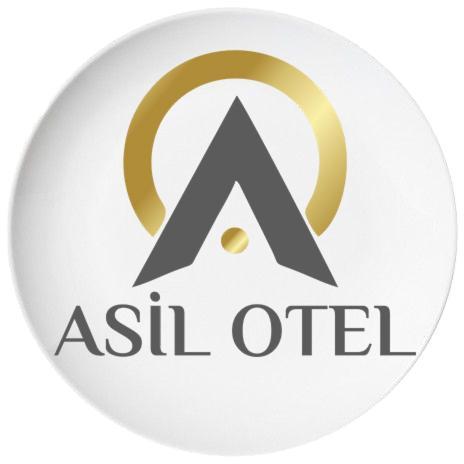 Asil Otel Sanlıurfa Exteriér fotografie