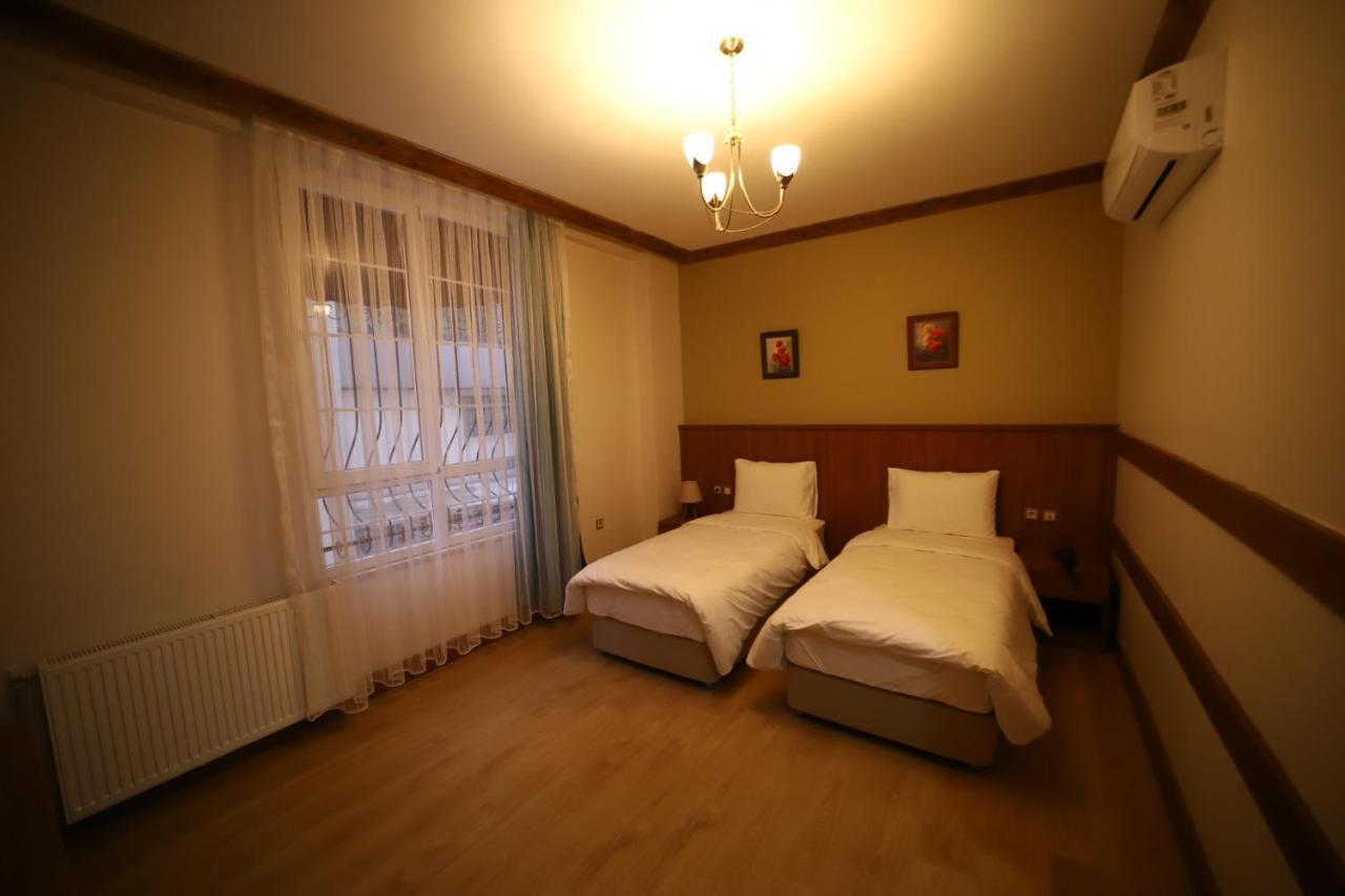 Asil Otel Sanlıurfa Exteriér fotografie