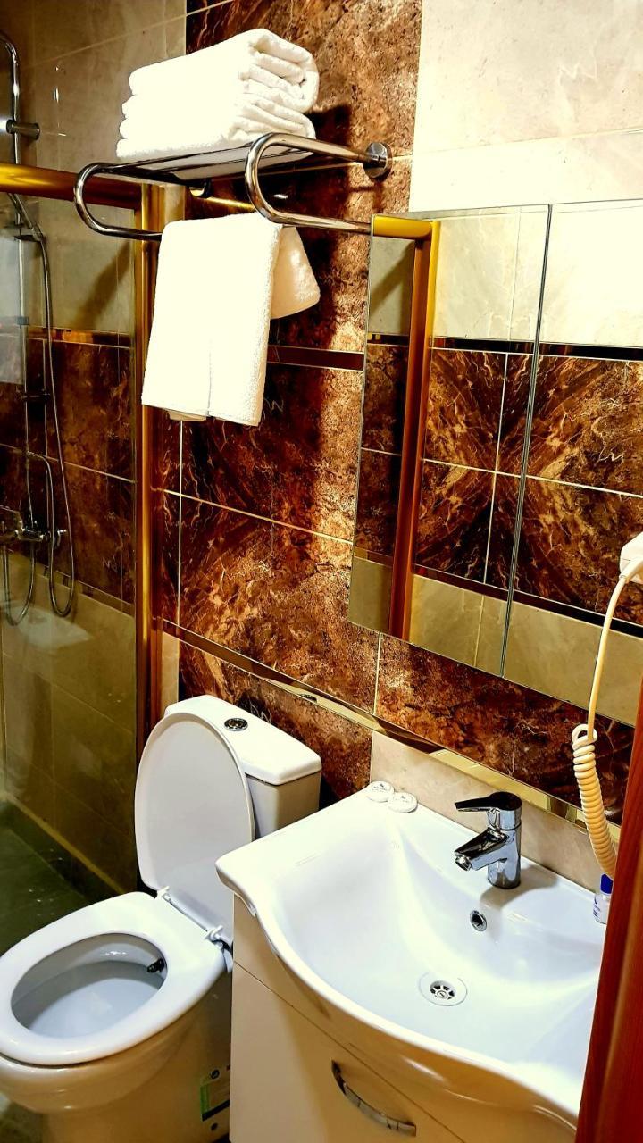 Asil Otel Sanlıurfa Exteriér fotografie