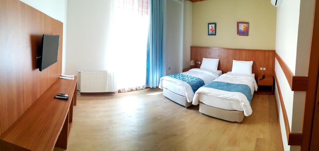 Asil Otel Sanlıurfa Exteriér fotografie