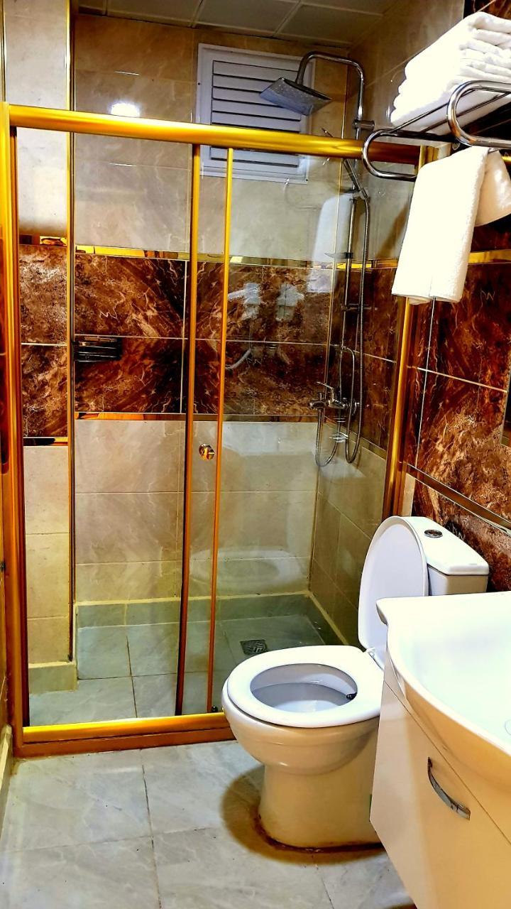 Asil Otel Sanlıurfa Exteriér fotografie