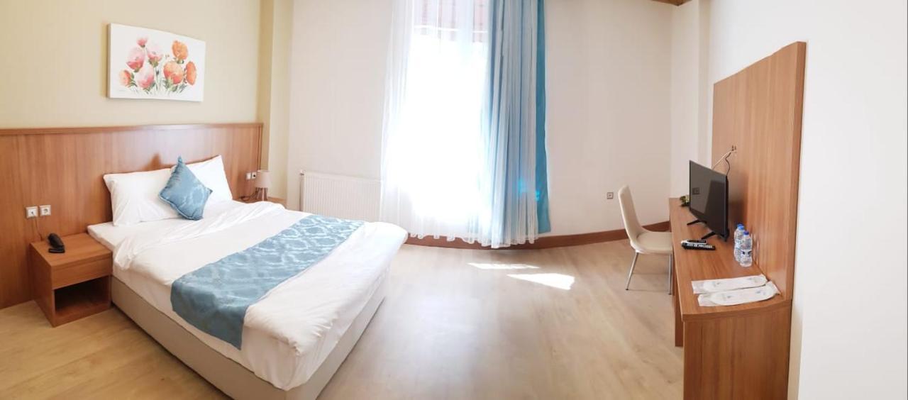 Asil Otel Sanlıurfa Exteriér fotografie